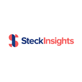 Steck Insights logo