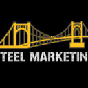 Steel Marketing logo