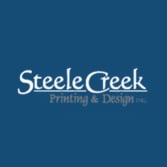 Steele Creek Printing Logo