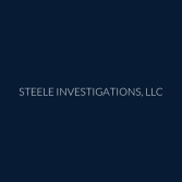 Steele Investigations, LLC logo