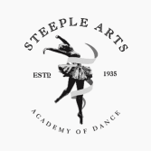 Steeple Arts Academy of Dance Logo
