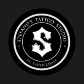 Stefano's Tattoo Studio Fort Lauderdale