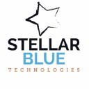 Stellar Blue Technologies logo