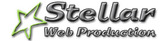 Stellar Web Production logo