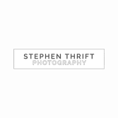 Stephen Thrift Photography Logo