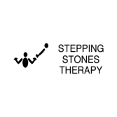Stepping Stones Therapy Logo