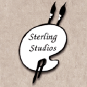 Sterling Studios logo