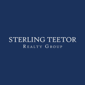 Sterling Teetor Realty Group Logo