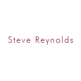 Steve Reynolds Magic Logo