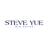 Steve Yue Web Design & Photography logo