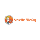 Steve the Bike Guy Logo