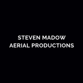 Steven Madow Aerial Productions Logo