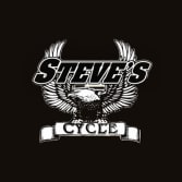 Steve’s Cycle Logo
