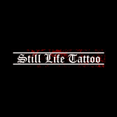 Still Life Tattoo