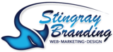 Stingray Branding logo