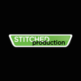 Stitched Production Logo
