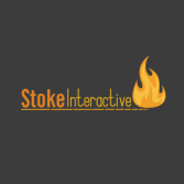 Stoke Interactive, LLC Logo