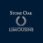 Stone Oak Limousine Logo