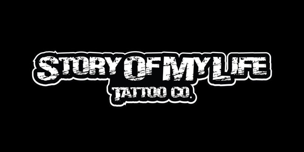 Story of My Life Tattoo Co.