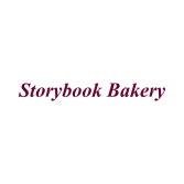 Storybook Bakery Logo