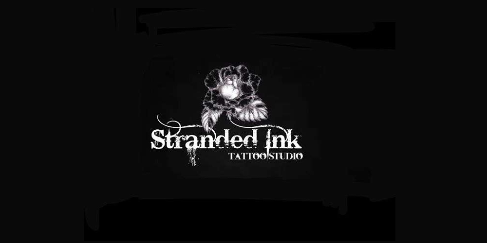 Stranded Ink Tattoo Studio