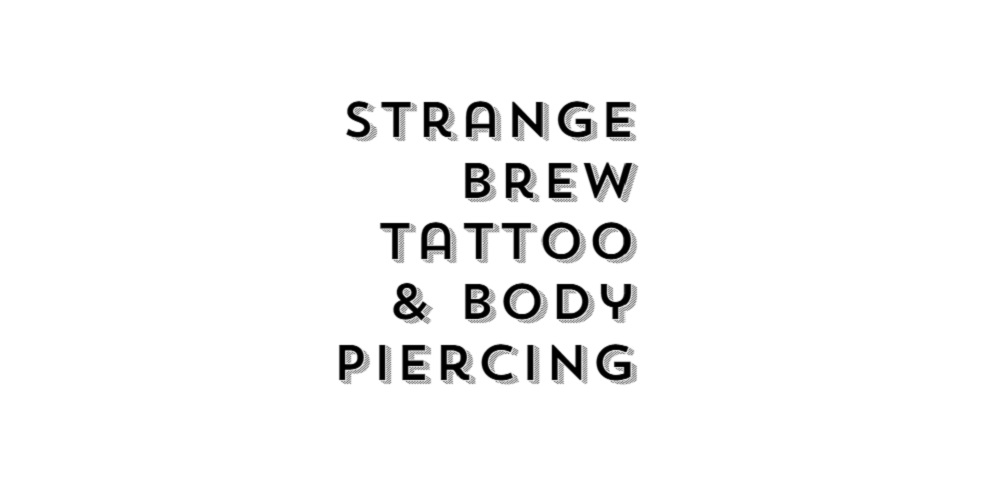 Strange Brew Tattoo