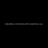 Strappelli Investigative Services logo
