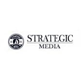 Strategic Media logo