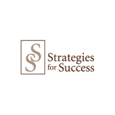 Strategies for Success Logo
