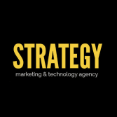 Strategy, LLC logo