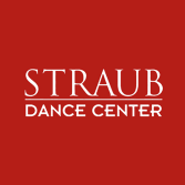 Straub Dance Center Logo