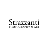 Strazzanti Photography & Art Logo