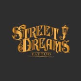 Street Dreams Tattoo