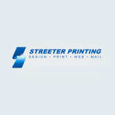 Streeter Printing Logo
