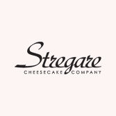Stregare Cheesecake Company Logo