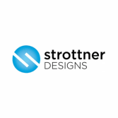 Strottner Designs, LLC logo