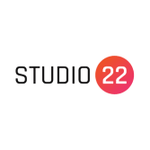 Studio 22 Design, Inc. logo
