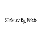 Studio 29 By Marcie Logo