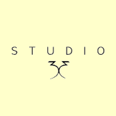 Studio 33 Salon & Spa Logo