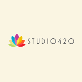 Studio 420 logo