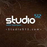 Studio 512 Logo