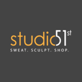 Studio 51st Logo