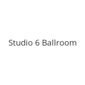 Studio 6 Ballroom Logo