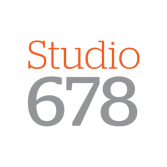 Studio 678 logo