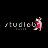 Studio B Dance Logo