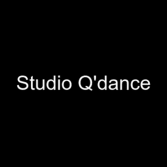 Studio Q'dance Logo