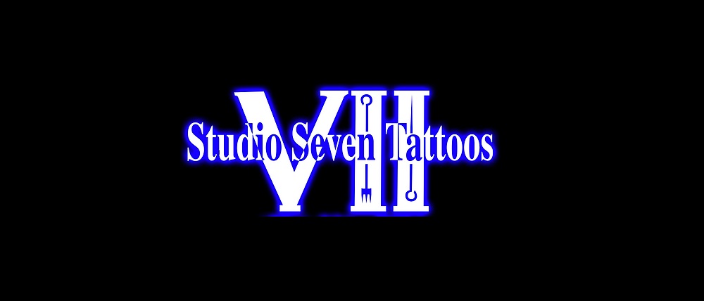 Studio Seven Tattoos