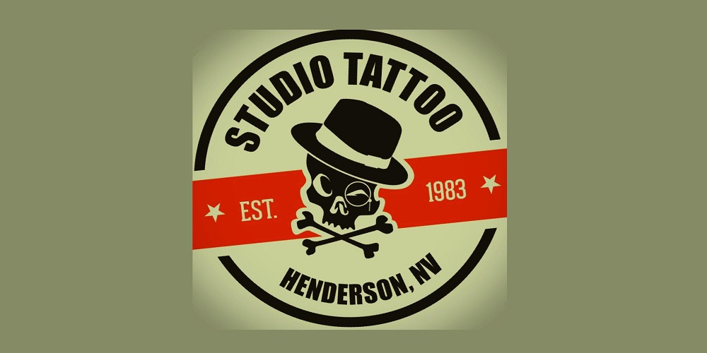 Studio Tattoo