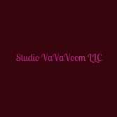 Studio Va Va Voom Logo