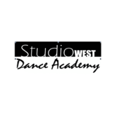 Studio West Dance Academy Logo